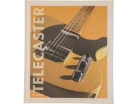 Livro do 75.º Aniversário da Telecaster Livro do 75.º Aniversário da Telecaster